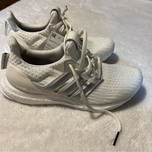 Game of thrones x Adidas ultra boost 4.0 House Targaryen